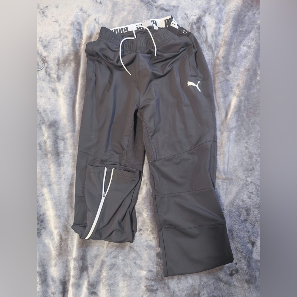 Puma pants